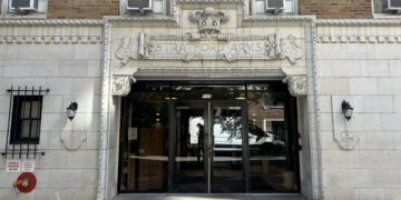 It’s Been a Hotel, a Dorm, a Migrant Shelter: Upper West Side Building Sells for $80 Million