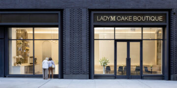 Openings & Closings: Lady M; Carrot; Picky Barista; Casa Louie Waterline; Pilates Addiction