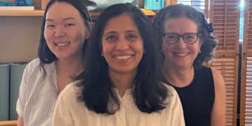 Naledi Physical Therapy Brings a Holistic, Personalized Approach to Care on the Upper West Side