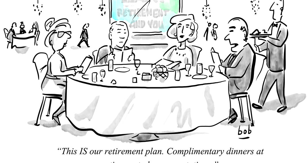 WSR Cartoon: Things To Do On the Upper West Side