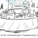 WSR Cartoon: Things To Do On the Upper West Side