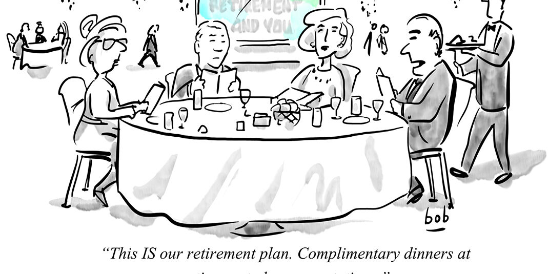 WSR Cartoon: Things To Do On the Upper West Side