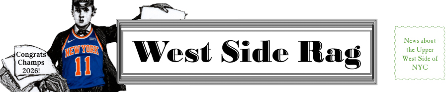 West Side Rag