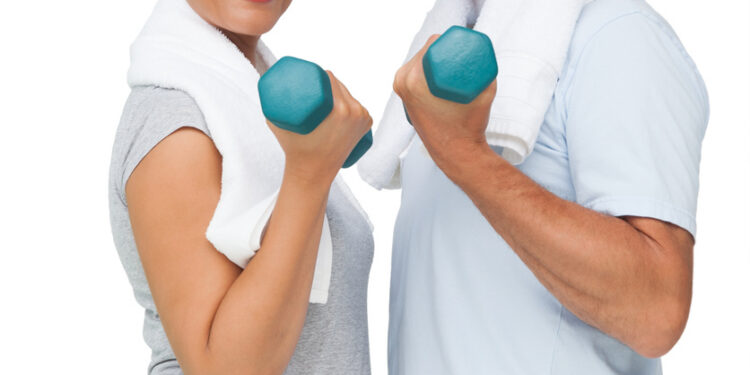 Silver Stars Fitness: Learn How To Build Muscle, Improve Your Balance & Live a Longer & Healthier Life. Prevent Muscle Loss/Longevity Masterclass Scheduled For July 11th. Only Four Spots Left!