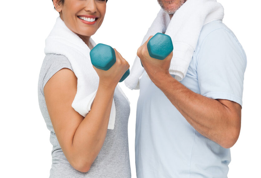 Silver Stars Fitness: Learn How To Build Muscle, Improve Your Balance & Live a Longer & Healthier Life. Prevent Muscle Loss/Longevity Masterclass Scheduled For July 11th. Only Four Spots Left!