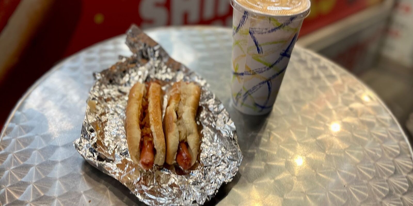 UWS Gray's Papaya Giving Away Free Hot Dogs to Dog Dads: What to Know