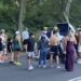 Carriage Horse Collapses and Dies in Central Park