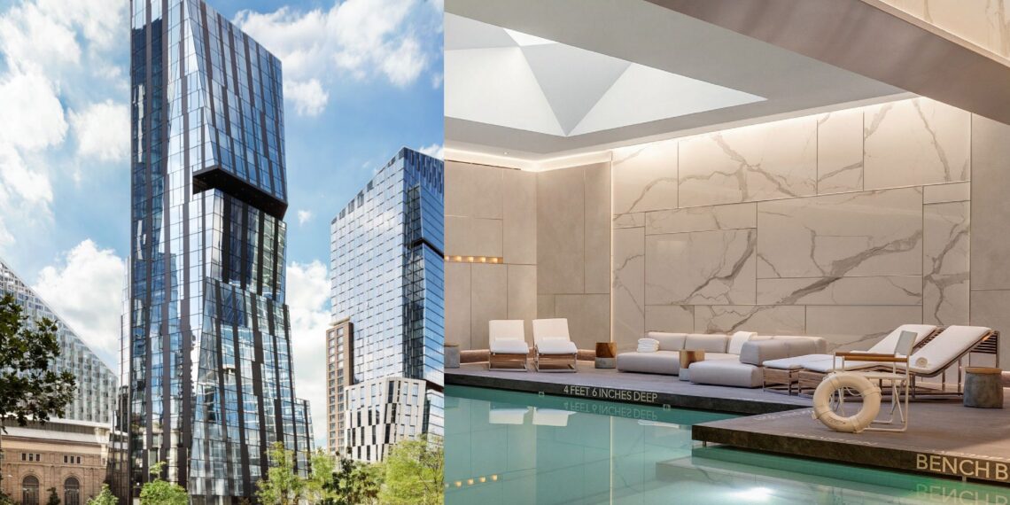 Affordable Housing Lottery Launches for Luxury UWS Building: Nearly 60 Apartments Available
