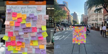 Favorite Spots on the Upper West Side as Decided by Locals