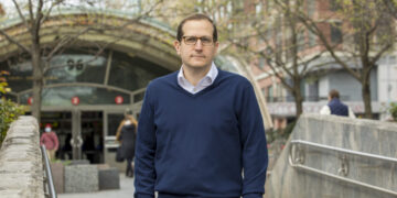 Upper West Side Election Results: Micah Lasher Jumps Out to Lead in NY-12 Race; Eli Northrup Does the Same in AD69
