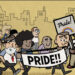 Upper West Side Pride