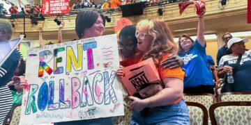 Fulfilling His Promise, Mamdani’s Rent Board Votes Through Stabilized Rent Freeze