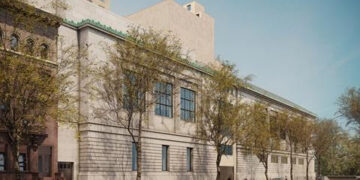 Upper West Side Museum Opens New $175 Million Wing