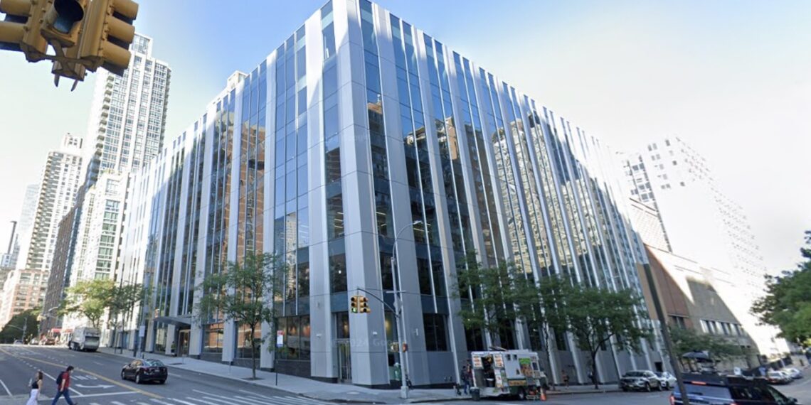 Bill Ackman’s Foundation Buys a Pair of UWS Buildings for $260M to Create Brain Research Center