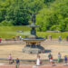 Bethesda Fountain and Model Sail Boat Pond To Undergo Major Renovations in Central Park