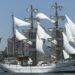 Fleet of Tall Ships Travel Up the Hudson River: See Photos of the Eye-Catching Boats