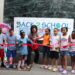 The UWS Back 2 School Program — Special Time for Kids and Volunteers