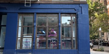 Openings & Closings: Janie’s Life Changing Baked Goods; Croissant et Cafe; IVX Health; Fit Body Nation; Taco Bell
