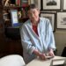 Night at the Museum: UWS Artist Patricia J. Wynne Transmits Life to the Page