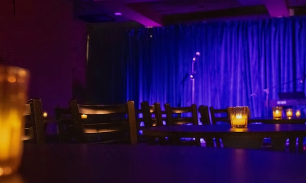 Why I Like Open Mic