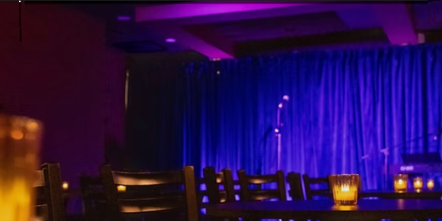 Why I Like Open Mic