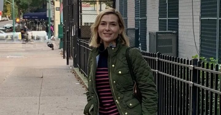 Woman Remains in Coma After Being Struck by E-Bike in Central Park: ‘She Didn’t See Him Coming’