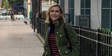 Woman Remains in Coma After Being Struck by E-Bike in Central Park: ‘She Didn’t See Him Coming’