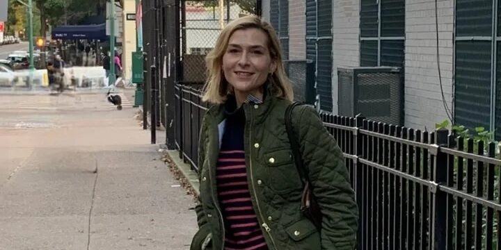 Woman Remains in Coma After Being Struck by E-Bike in Central Park: ‘She Didn’t See Him Coming’