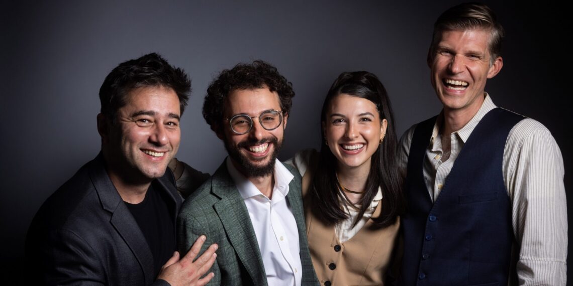 How an UWS Coffee Shop Community Led to a Flourishing Arts Organization