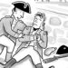 WSR Cartoon: It’s These Polyester Costumes
