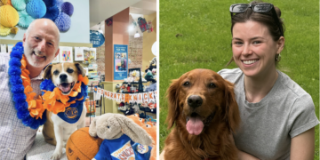 Upper West Side Pooches Run for Honorary Dog Mayor As ‘Paw-Maries’ Heat Up