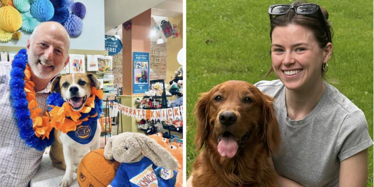 Upper West Side Pooches Run for Honorary Dog Mayor As ‘Paw-Maries’ Heat Up