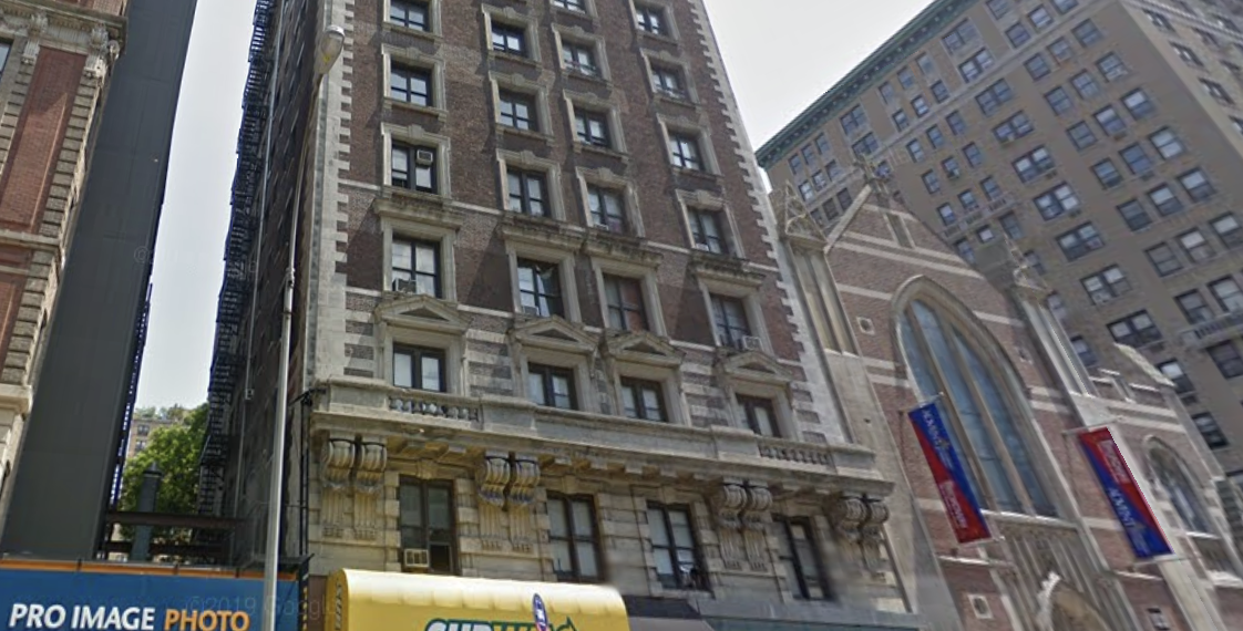 UWS Supportive Housing Building Lands $21M From the State for Rehabilitation