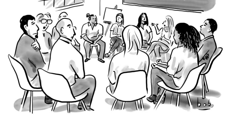 WSR Cartoon: How Long Can the UWS Go Without Trader Joe’s Snacks