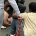 Woman Struck by Electric Bike in Central Park: Police