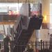 New Escalator Delivered to UWS Trader Joe’s at 72nd Street in the Middle of the Night