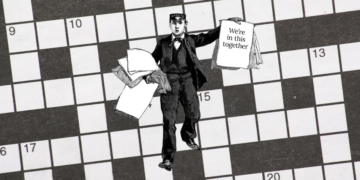 Introducing the Upper West Side Sunday Crossword Puzzle