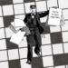 Introducing the Upper West Side Sunday Crossword Puzzle