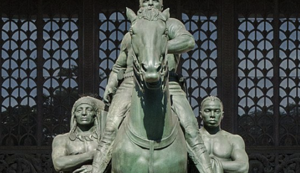 Why the Former UWS Teddy Roosevelt Statue Wasn’t Displayed at the Opening of His Presidential Library