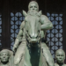 Why the Former UWS Teddy Roosevelt Statue Wasn’t Displayed at the Opening of His Presidential Library