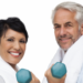 Silver Stars Fitness: Attention NYC Men & Women 60+: Join Us @ Our Booth On Sunday, July 19th Anytime From 11-4 Between West 71st & 75th & Columbus @ City Streets Fair, Attendees Get Our Fit For Life Summer Promotion