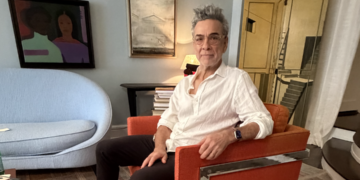 How The Creator of ‘Freakonomics’ Came to Launch a New Show Out of His UWS Living Room