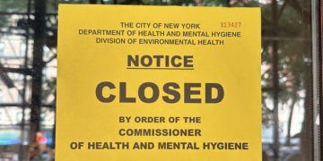 Tal Bagels, Popular UWS Bagel Spot, Closed by the Health Department