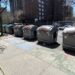 More Than 1,400 UWS Parking Spots Could be Replaced With Trash Bins in New City Plan