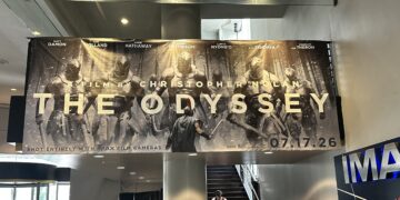 People From all Over are Traveling to the Upper West Side to Watch a Movie: Here’s Why