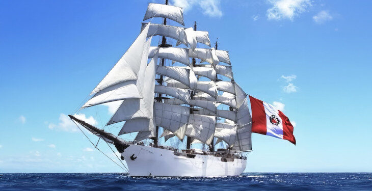 Fleet of Tall Ships to Travel Through the Upper West Side Along the Hudson River