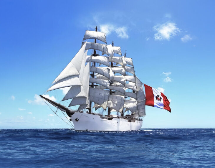 Fleet of Tall Ships to Travel Through the Upper West Side Along the Hudson River