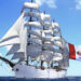 Fleet of Tall Ships to Travel Past the Upper West Side Along the Hudson River