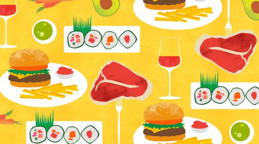 Here Are the More Than 110 UWS Eateries Participating in Restaurant Week This Summer