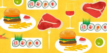 Here Are the More Than 110 UWS Eateries Participating in Restaurant Week This Summer